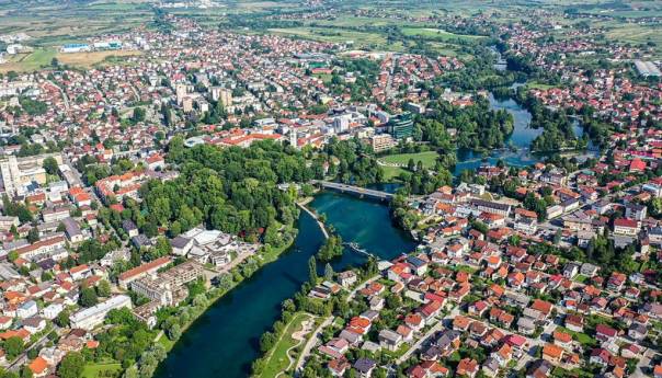 Bihać jutros najtopliji sa 19 stepeni, u Hercegovini sunčano