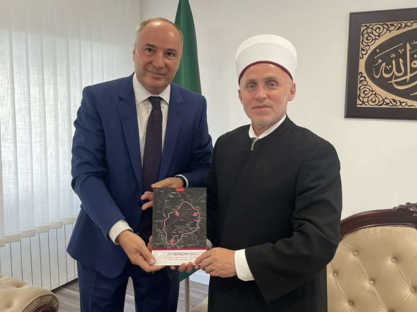 Bihać kao model zajedničkog života različitih kultura, nacija i vjera