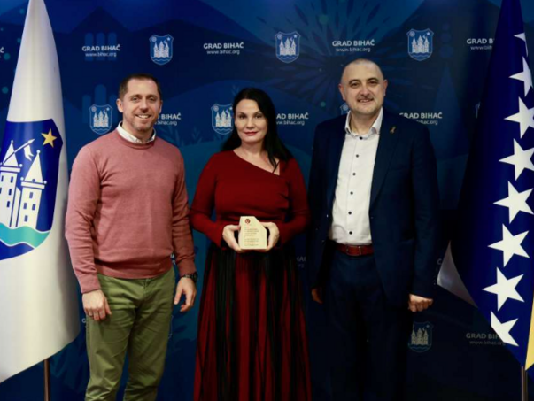 Bihać među gradovima koji sistemski podržavaju djecu oboljelu od raka