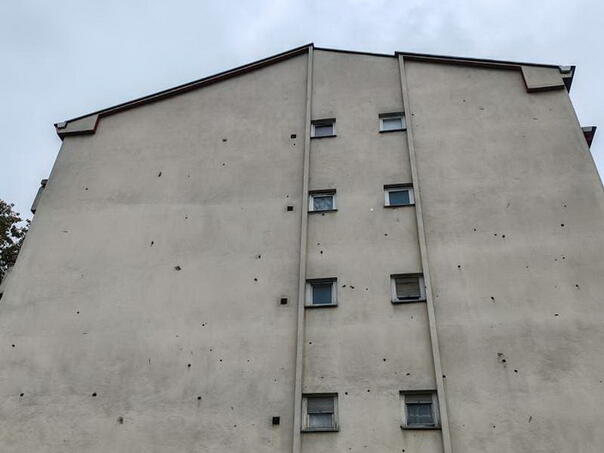 Bihać: Novi zakon o zgradama izaziva nezadovoljstvo upravitelja i stanara