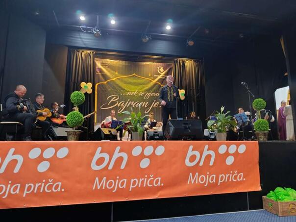 Bihać okupio građane u duhu tradicije i zajedništva