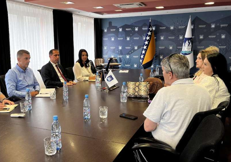 Bihać pokreće inicijativu za povratak djece iz Zavoda Pazarić
