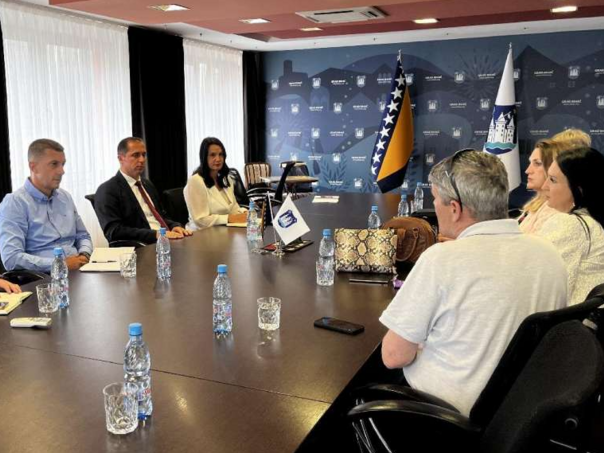 Bihać pokreće inicijativu za povratak djece iz Zavoda Pazarić