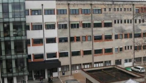 Bihać: Prilikom porođaja preminule mlada majka i njena beba