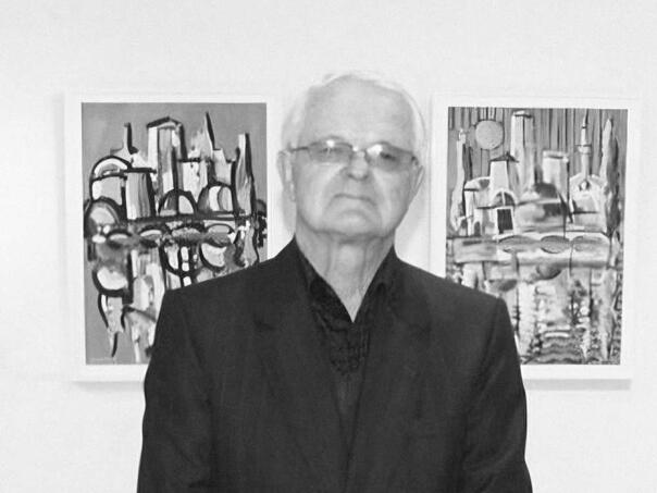 Bihać se oprostio od Stipe Hamulke, istaknutog prosvjetnog radnika i slikara