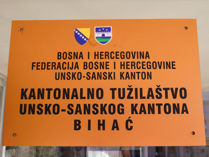 Bihać: Sedam godina zatvora za Handanagića u predmetu "Bure"