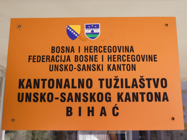 Bihać: Sedam godina zatvora za Handanagića u predmetu "Bure"