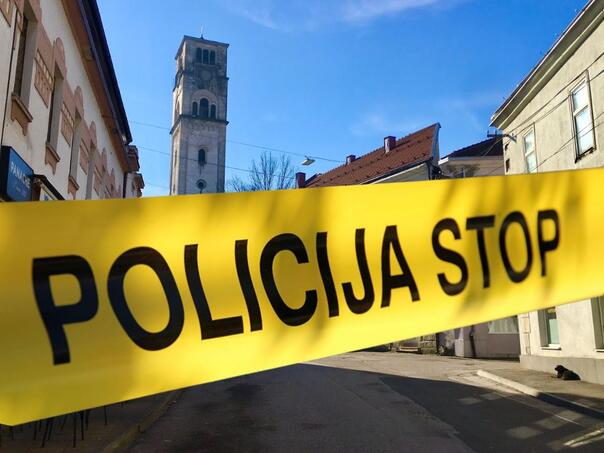 U bh. gradu sin nasrnuo na majku nožem, završila je u bolnici