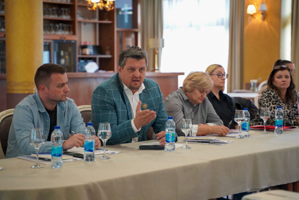 Bihać - Skup o jačanju saradnje u borbi protiv trgovine ljudima