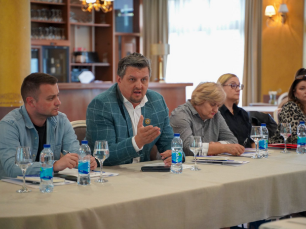 Bihać - Skup o jačanju saradnje u borbi protiv trgovine ljudima