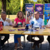 Bihać Summer Radio Fest uz bogat program na Gradskoj otoci