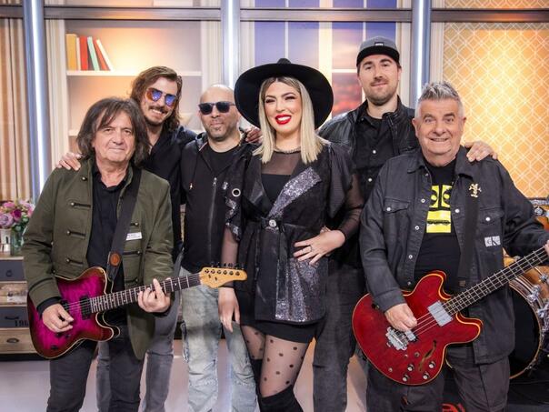 Bihać u znaku muzike: Teška industrija priredila spektakularan početak festivala