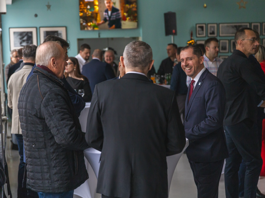 Bihać ulazi u 2026. s jasnim planom i velikim projektima