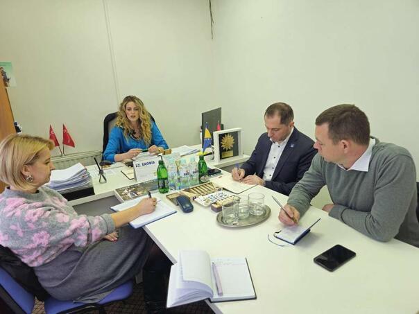 Bihać uvodi novi model organizacije kulturnih i turističkih događaja