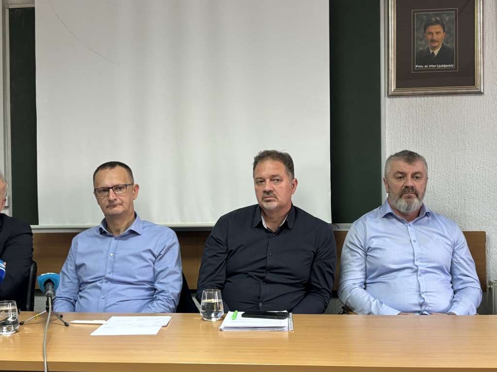 Bihaćka bolnica pokrenula mjere interne kontrole nakon smrti Adema Jušića