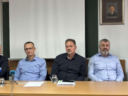 Bihaćka bolnica pokrenula mjere interne kontrole nakon smrti Adema Jušića