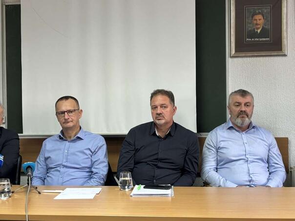 Bihaćka bolnica pokrenula mjere interne kontrole nakon smrti Adema Jušića