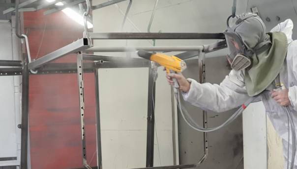 Bihaćka kompanija razvila prvi 'Made in BiH' mobilni bolnički krevet