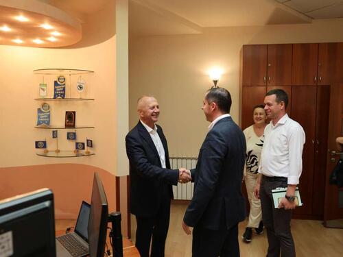 Bihaćka pivovara najavljuje nova zapošljavanja i širenje proizvodnje