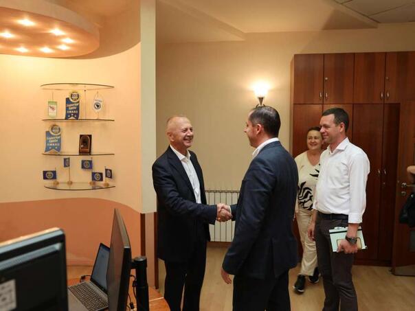 Bihaćka pivovara najavljuje nova zapošljavanja i širenje proizvodnje