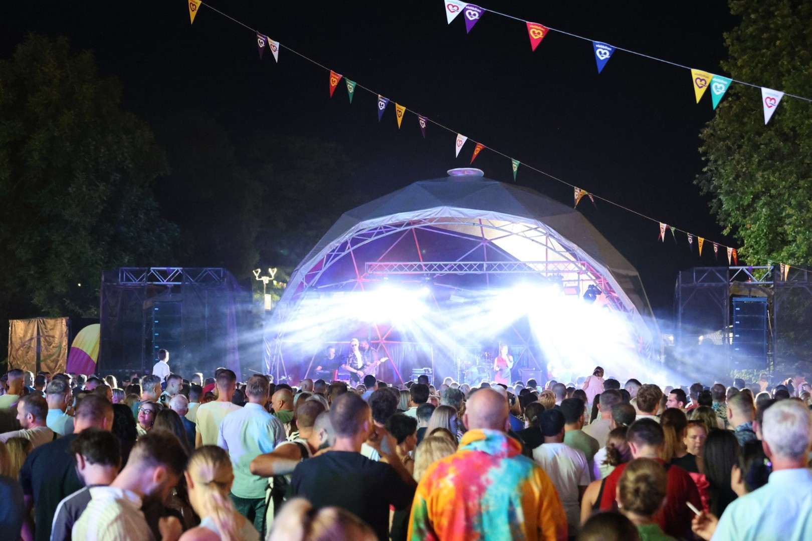 Bihaćko ljeto i Summer fest najavljuju najsadržajnije ljeto na Uni, dolazi David Morales
