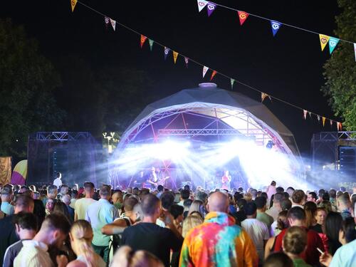 Bihaćko ljeto i Summer fest najavljuju najsadržajnije ljeto na Uni, dolazi David Morales