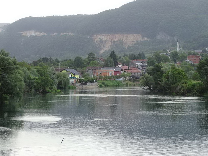 Bihaćko naselje Ripač - od povratničkog naselja do turističke destinacije