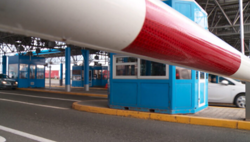 BIHAMK: Duga zadržavanja na izlazu iz BiH