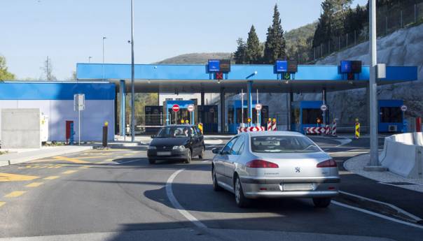 BIHAMK: Na graničnim prelazima nema dužih zadržavanja
