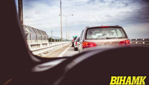 BIHAMK: Pojačana frekvencija vozila na važnijim putnim pravcima