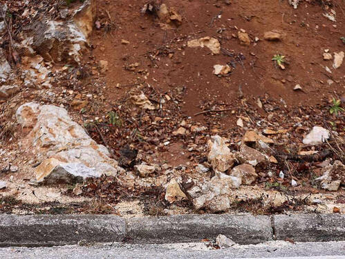 BIHAMK: Učestali odroni usljed naglih izmjena temperature