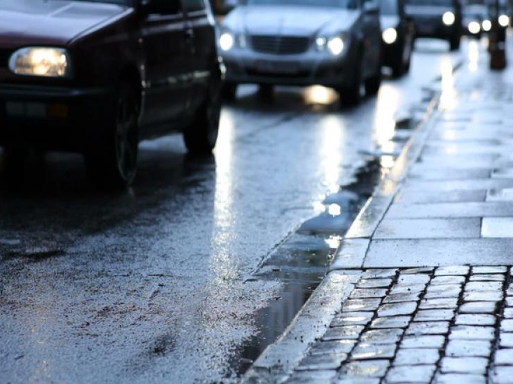 BIHAMK: Vozačima upozorenje na poledicu