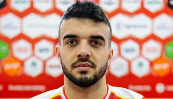 Bihorac se oporavio od koronavirusa pa produžio saradnju s Veležom