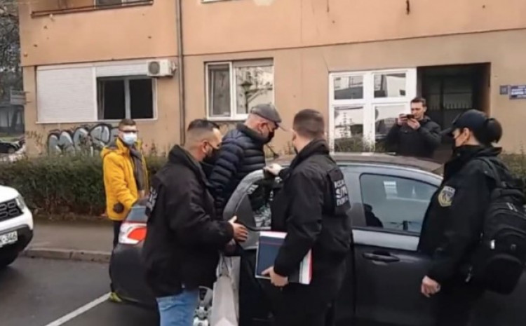 Bijedić i ostali se brane sa slobode, osumnjičeni za namještanje tendera