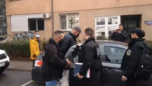 Bijedić i ostali se brane sa slobode, osumnjičeni za namještanje tendera