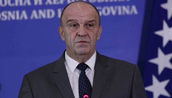 Bijedić: Nemam nikakav uticaj na provođenje javnih tendera