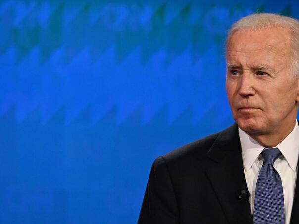 Bijela kuća: Biden apsolutno ne razmišlja o povlačenju kandidature