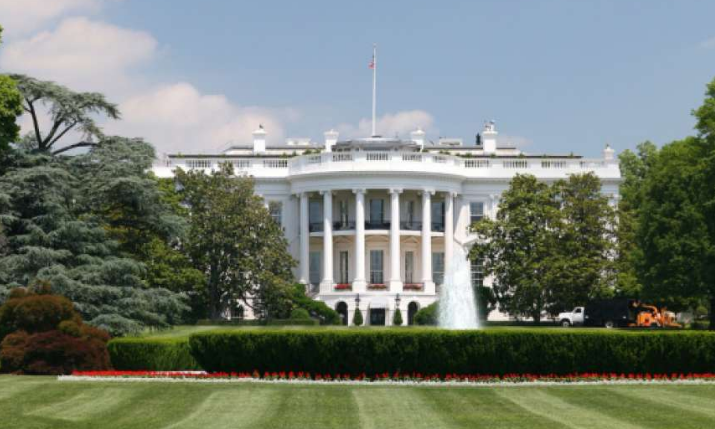 Bijela kuća će istražiti navode da su američka vojna vozila korištena u Belgorodu