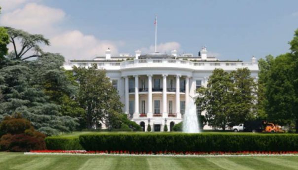 Bijela kuća će istražiti navode da su američka vojna vozila korištena u Belgorodu