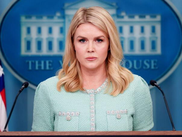 Bijela kuća: Iranci će možda morati srušiti nasilni režim u svojoj zemlji