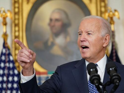 Bijela kuća: Izvještaj posebnog tužioca o Bidenovom pamćenju netačan