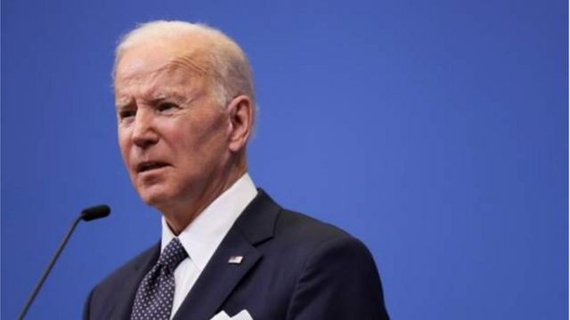 Bijela kuća: Joe Biden neće posjetiti Ukrajinu