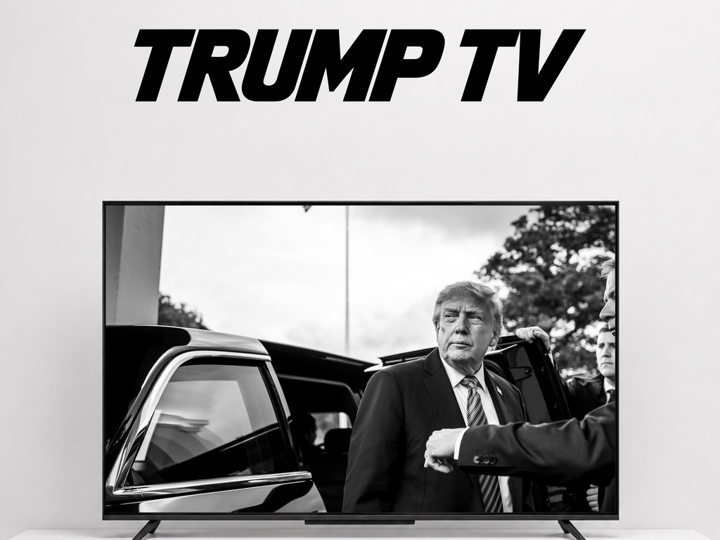 Bijela kuća lansirala Trump TV, emitovat će non-stop