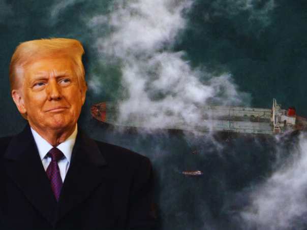 Bijela kuća naredila vojsci da se fokusira na "karantin" venecuelanske nafte