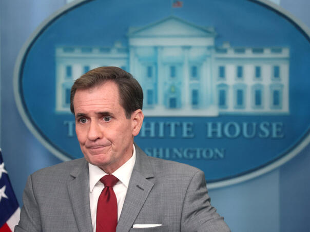 Bijela kuća neće pojašnjavati obavještajnu procjenu o bolnici Al Shifa