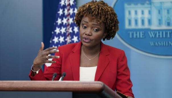 Bijela kuća: Nema naznaka da se Rusija sprema upotrijebiti nuklearno oružje