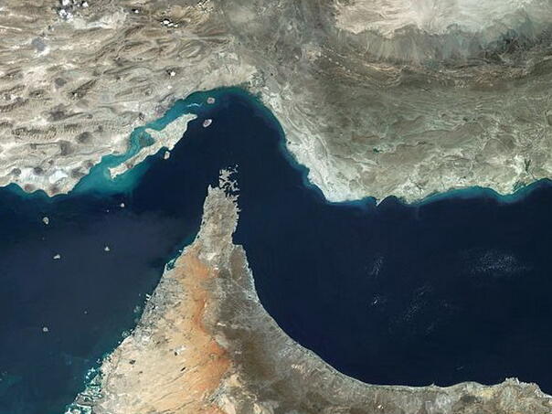 Bijela kuća: Nema roka za osiguravanje Hormuškog moreuza