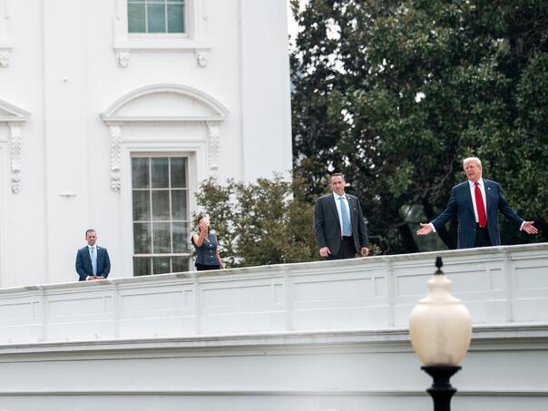 Bijela kuća o pregovorima s Iranom: Situacija je neizvjesna