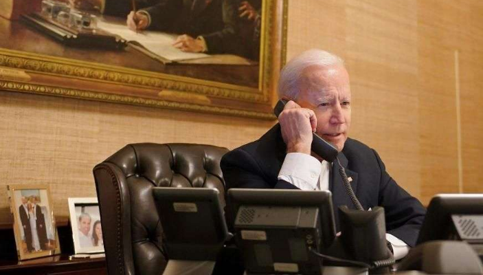 Bijela kuća obećala dodatnih 500 miliona dolara direktne pomoći Ukrajini