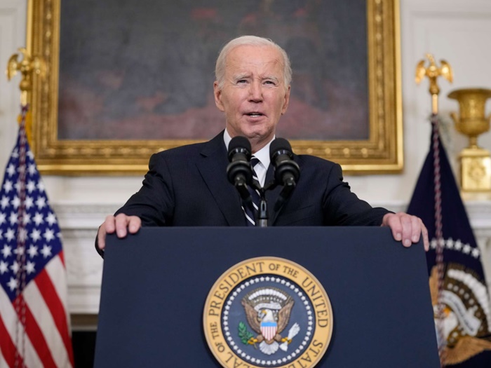 Bijela kuća: Oružje i municija su već na putu prema Izraelu